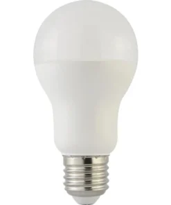 LUMAKPRO LED Lamp E27/14W A60 Warmwit Mat