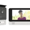PHILIPS Video Intercom WelcomeEye Touch DES9700VDP
