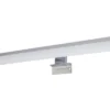 BASANO LED Spiegelverlichting Baiso Chroom 30 Cm