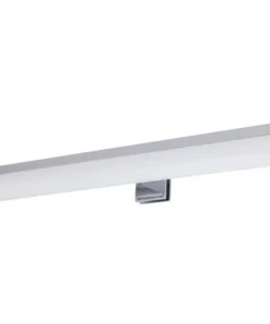 BASANO LED Spiegelverlichting Baiso Chroom 30 Cm -Binnenverlichting Verkoopwinkel DV 8 6727937 04 4c DE 20200814154650