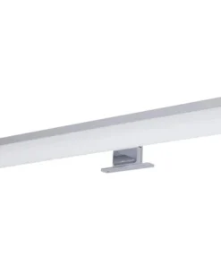 BASANO LED Spiegelverlichting Baiso Chroom 30 Cm -Binnenverlichting Verkoopwinkel DV 8 6727937 06 4c DE 20200814154650