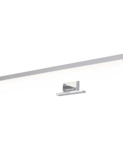 BASANO LED Spiegelverlichting Baiso Chroom 30 Cm -Binnenverlichting Verkoopwinkel DV 8 6727937 09 4c DE 20200814154650