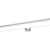 BASANO LED Spiegelverlichting Fabro Chroom 50 Cm