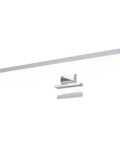BASANO LED Spiegelverlichting Fabro Chroom 50 Cm 9 BASANO LED Spiegelverlichting Fabro Chroom 50 Cm -Binnenverlichting Verkoopwinkel DV 8 6727982 03 4c DE 20181103204655