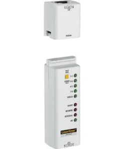 LASERLINER LAN-Check