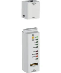 LASERLINER LAN-Check -Binnenverlichting Verkoopwinkel DV 8 6746667 03 4c NL 20190118051653