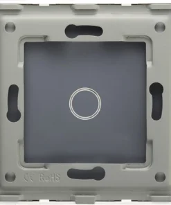 ONE TWO TOUCH Glaspaneel Enkel Voor Touch Schakelmateriaal Wit 5 ONE TWO TOUCH Glaspaneel Enkel Voor Touch Schakelmateriaal Wit -Binnenverlichting Verkoopwinkel DV 8 6746905 01 4c NL 20190612161757