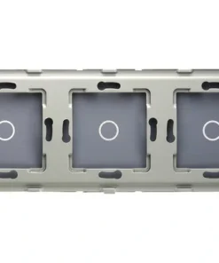 ONE TWO TOUCH Glaspaneel 3x Enkel Voor Touch Schakelmateriaal Wit -Binnenverlichting Verkoopwinkel DV 8 6746929 03 4c NL 20190612161757