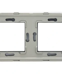 ONE TWO TOUCH Afdekraam Glas 2-voudig Zwart -Binnenverlichting Verkoopwinkel DV 8 6746943 03 4c NL 20190612161757