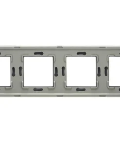 ONE TWO TOUCH Afdekraam Glas 4-voudig Wit -Binnenverlichting Verkoopwinkel DV 8 6746947 02 4c NL 20190612161757 1