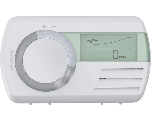 ANGELEYE Koolmonoxidemelder Digitaal CO-AE-9D-BNLR 1 ANGELEYE Koolmonoxidemelder Digitaal CO-AE-9D-BNLR