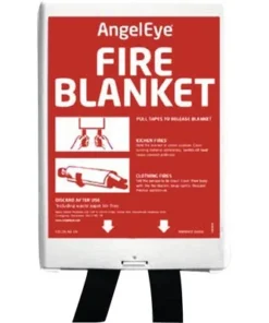 ANGELEYE Brandblusdeken FB100-AE-BNLR 100x100 Cm