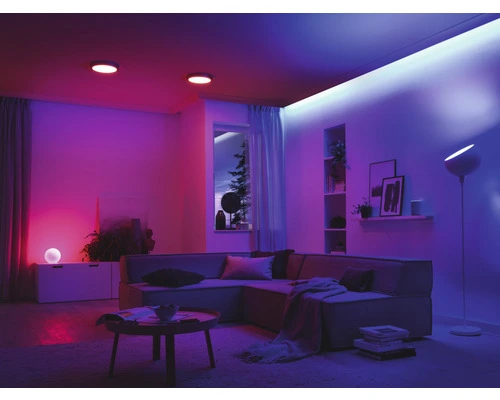 PAULMANN MaxLED Zigbee Dim-/schakelcontroller Voor RGBW MaxLED-strips 2 PAULMANN MaxLED Zigbee Dim-/schakelcontroller Voor RGBW MaxLED-strips - Afbeelding 2