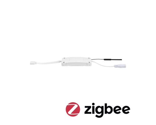 PAULMANN MaxLED Zigbee Dim-/schakelcontroller Voor RGBW MaxLED-strips 3 PAULMANN MaxLED Zigbee Dim-/schakelcontroller Voor RGBW MaxLED-strips - Afbeelding 3