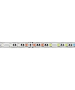 PAULMANN MaxLED 500 LED-strip RGBW 100 Cm Zilver Gecoat 26 PAULMANN MaxLED 500 LED-strip RGBW 100 Cm Zilver Gecoat -Binnenverlichting Verkoopwinkel DV 8 6762651 05 4c DE 20180616080929