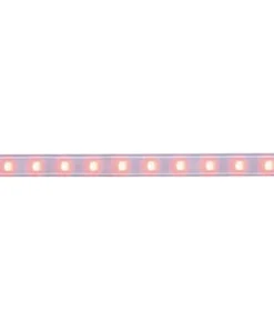 PAULMANN MaxLED 500 LED-strip RGBW 100 Cm Zilver Gecoat 20 PAULMANN MaxLED 500 LED-strip RGBW 100 Cm Zilver Gecoat -Binnenverlichting Verkoopwinkel DV 8 6762651 10 4c AT 20221201180430