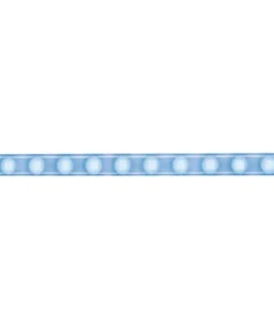 PAULMANN MaxLED 500 LED-strip RGBW 100 Cm Zilver Gecoat 22 PAULMANN MaxLED 500 LED-strip RGBW 100 Cm Zilver Gecoat -Binnenverlichting Verkoopwinkel DV 8 6762651 12 4c AT 20221201183544