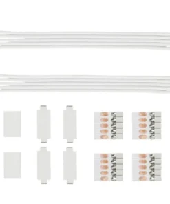 PAULMANN MaxLED Universele Verbinding, 2 Stuks