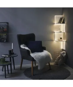 PAULMANN FlexLED 3D Basisset Warmwit 300 Cm Wit 18 PAULMANN FlexLED 3D Basisset Warmwit 300 Cm Wit -Binnenverlichting Verkoopwinkel DV 8 6762672 09 4c DE 20220503114751