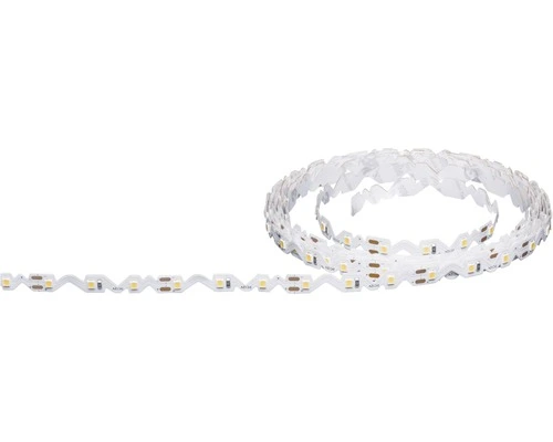 PAULMANN FlexLED 3D Basisset Warmwit 300 Cm Wit 3 PAULMANN FlexLED 3D Basisset Warmwit 300 Cm Wit - Afbeelding 3