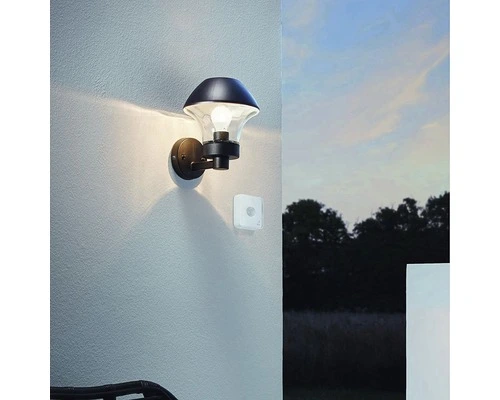 EGLO CROSSLINK-C Bewegingsmelder IP44 Wit 1 EGLO CROSSLINK-C Bewegingsmelder IP44 Wit