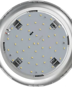 STEINEL LED Plafonniere DL Vario Quattro LED Zilver -Binnenverlichting Verkoopwinkel DV 8 6767151 04 4c AT 20220106164656