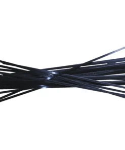 Kabelbinder 540x7,8 Mm Zwart, 25 Stuks