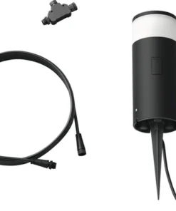 PHILIPS Hue White And Color Ambiance LED Sokkellamp Calla Zwart 24V (excl. Transformator) 7 PHILIPS Hue White And Color Ambiance LED Sokkellamp Calla Zwart 24V (excl. Transformator) -Binnenverlichting Verkoopwinkel DV 8 6781474 02 4c CZ 20201006131754