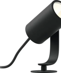 PHILIPS Hue White And Color Ambiance LED Buitenspot Lily Zwart 24V (basisset) 11 PHILIPS Hue White And Color Ambiance LED Buitenspot Lily Zwart 24V (basisset) -Binnenverlichting Verkoopwinkel DV 8 6781477 09 4c DE 20190527134650