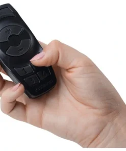 PAULMANN Plug & Shine Controller IP68 Zwart Met Afstandsbediening -Binnenverlichting Verkoopwinkel DV 8 6781620 03 4c CH 20180802141800