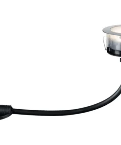 PAULMANN Plug & Shine Grondinbouwspot Floor Eco IP67 24V Zilver (basisset) 10 PAULMANN Plug & Shine Grondinbouwspot Floor Eco IP67 24V Zilver (basisset) -Binnenverlichting Verkoopwinkel DV 8 6781637 03 4c CH 20180802142031