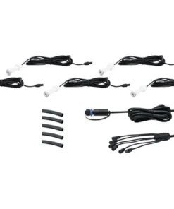 PAULMANN Plug & Shine Inbouwlamp MicroPen II IP67 24V (uitbreidingsset) -Binnenverlichting Verkoopwinkel DV 8 6781639 03 4c CH 20180802142849