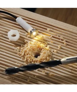 PAULMANN Plug & Shine Inbouwlamp MicroPen II IP67 24V (uitbreidingsset) -Binnenverlichting Verkoopwinkel DV 8 6781639 05 4c CH 20180706194700