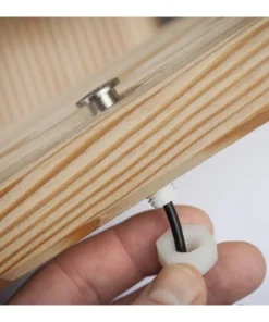 PAULMANN Plug & Shine Inbouwlamp MicroPen II IP67 24V (uitbreidingsset) -Binnenverlichting Verkoopwinkel DV 8 6781639 06 4c CH 20180706194700