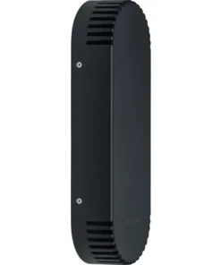 PAULMANN Plug & Shine Trafoafdekking Grijs