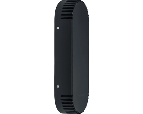 PAULMANN Plug & Shine Trafoafdekking Grijs 1 PAULMANN Plug & Shine Trafoafdekking Grijs