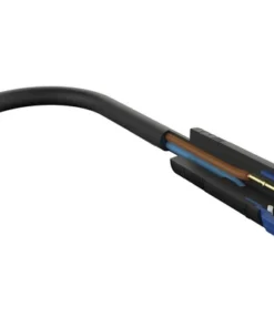 PAULMANN Plug & Shine Aansluitkabel Met 5 Uitgangen IP68 Zwart 10 Meter -Binnenverlichting Verkoopwinkel DV 8 6781666 05 4c CH 20180710094652