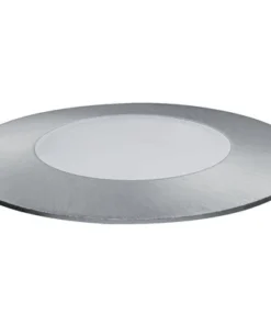 PAULMANN Plug & Shine Grondinbouwspot Floor Mini IP67 24V Zilver 9 PAULMANN Plug & Shine Grondinbouwspot Floor Mini IP67 24V Zilver -Binnenverlichting Verkoopwinkel DV 8 6781672 06 4c CH 20180710114659