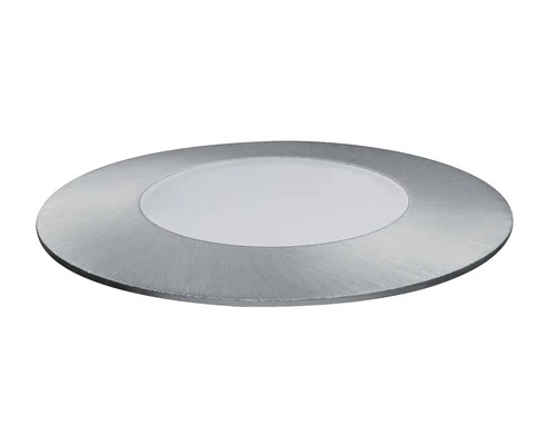 PAULMANN Plug & Shine Grondinbouwspot Floor Mini IP67 24V Zilver 4 PAULMANN Plug & Shine Grondinbouwspot Floor Mini IP67 24V Zilver - Afbeelding 4