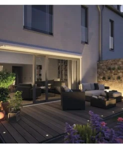 PAULMANN Plug & Shine Grondinbouwspot Floor Eco IP67 24V Zilver 10 PAULMANN Plug & Shine Grondinbouwspot Floor Eco IP67 24V Zilver -Binnenverlichting Verkoopwinkel DV 8 6781674 07 4c CH 20180710124757