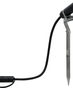 PAULMANN Plug & Shine Grondspot Plantini IP65 24V Antraciet (basisset) -Binnenverlichting Verkoopwinkel DV 8 6781681 03 4c CH 20200506141756