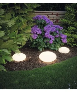 PAULMANN Plug & Shine LED Buitenlamp Stone Ø 28 Cm IP67 24V -Binnenverlichting Verkoopwinkel DV 8 6781686 05 4c CH 20180712051653
