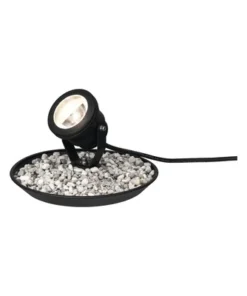 PAULMANN Plug & Shine LED Vijverlamp IP68 Zwart 24V -Binnenverlichting Verkoopwinkel DV 8 6781704 05 4c CH 20190702094757