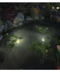 PAULMANN Plug & Shine LED Vijverlamp IP68 Zwart 24V -Binnenverlichting Verkoopwinkel DV 8 6781704 07 4c CH 20190702094757