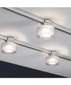 PAULMANN URail LED Plafondlamp Ceiling Topa Dot Chroom Mat Satijnglas/helder 6 PAULMANN URail LED Plafondlamp Ceiling Topa Dot Chroom Mat Satijnglas/helder -Binnenverlichting Verkoopwinkel DV 8 6782528 05 4c DE 20220218114758