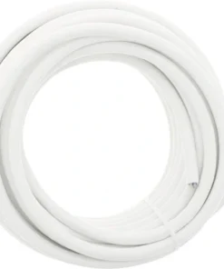 Q-LINK Netwerk Installatiekabel CAT6 FTP Wit 10 M