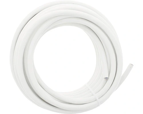 Q-LINK Netwerk Installatiekabel CAT6 FTP Wit 10 M 1 Q-LINK Netwerk Installatiekabel CAT6 FTP Wit 10 M