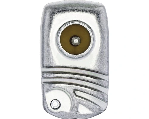 TECHNETIX Coax IEC-connector Male/female, 2 Stuks 2 TECHNETIX Coax IEC-connector Male/female, 2 Stuks - Afbeelding 2
