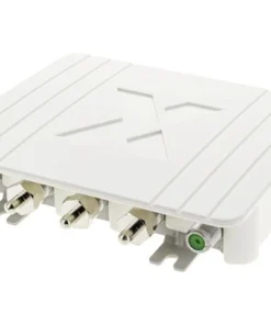 TECHNETIX Signaalversterker FRA-752X 4-weg 1.2 GHz