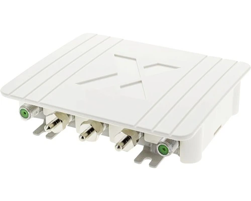 TECHNETIX Signaalversterker FRA-752X 4-weg 1.2 GHz 1 TECHNETIX Signaalversterker FRA-752X 4-weg 1.2 GHz